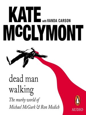 Dead Man Walking - Audiobook